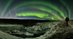 26.03.2013 - Vodopády, polární záře, kometa: Island