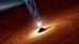 12.03.2013 - Roztáčení superhmotné černé díry
