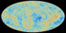 25.03.2013 - Planck zmapoval mikrovlnné pozadí