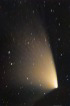 30.03.2013 - Široký ohon komety PanSTARRS