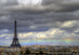 27.03.2013 - Duhový obzor v Paříži