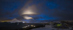 17.04.2013 - Mt. Hood a lentikulární mrak