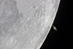 07.04.2013 - Měsíční Saturn