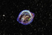 15.05.2013 - Zbytek Keplerovy supernovy rentgenově