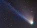 06.05.2013 - Ohony komety Lemmon