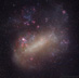 28.05.2013 - Velké Magellanovo mračno