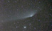 18.05.2013 - Kometa PanSTARRS s protiohonem