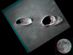08.06.2013 - Krátery Messier ve Stereu