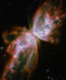 07.06.2013 - NGC 6302: Motýlí mlhovina