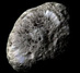 30.06.2013 - Saturnův Hyperion: Měsíc s podivnými krátery