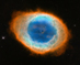 05.06.2013 - M57: Prstencová mlhovina