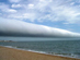 02.06.2013 - Rotorový mrak nad Uruguayí
