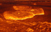 23.06.2013 - Kdysi roztavený povrch Venuše