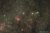 20.07.2013 - Kometa Lemmon a obloha do hloubky