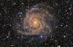 18.07.2013 - Skrytá galaxie IC 342