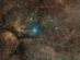 09.07.2013 - Nadobr gama Cygni
