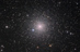 05.07.2013 - Kulová hvězdokupa NGC 6752