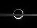 29.07.2013 - Saturn, Titan, prstence a závoj