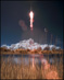 21.09.2013 - Start rakety Antares