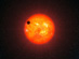 10.09.2013 - Extrasolární superzemě Gliese 1214b může mít vodu
