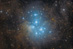 18.09.2013 - M45: Hvězdokupa Plejády