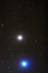 17.10.2013 - ISON, Mars, Regulus