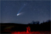 13.10.2013 - Hale Bopp: Velká kometa roku 1997