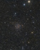 26.10.2013 - NGC 7789: Karolinina růže