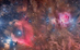 29.10.2013 - Mlhoviny Koňská hlava a Orion