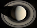 21.10.2013 - Saturn shora