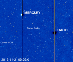 23.11.2013 - Kometa ISON ze STEREO