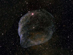 24.12.2013 - Sharpless 308: Hvězdná bublina