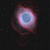 10.01.2014 - NGC 7293: Mlhovina Helix