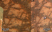 29.01.2014 - Na Marsu se objevil kámen tvaru koblihy s marmeládou