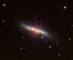 24.01.2014 - Jasná supernova v M82