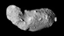 09.02.2014 - Chybějící krátery na asteroidu Itokawa