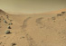 18.02.2014 - Přejezd soutěsky Dingo na Marsu