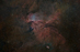 01.02.2014 - NGC 6188 a NGC 6164