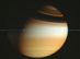 23.02.2014 - Kosmická sonda Cassini překračuje rovinu Saturnových prstenců