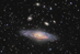 01.03.2014 - NGC 7331 a dál