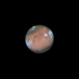 11.04.2014 - Mars poblíž opozice