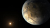 19.04.2014 - Kepler 186f velikosti Země