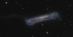 08.05.2014 - Ocas galaxie Hamburger