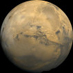 11.05.2014 - Valles Marineris: Velký kaňon na Marsu