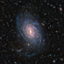 08.08.2014 - Spirální galaxie NGC 6744