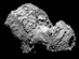 07.08.2014 - Rosetta u cíle