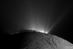 04.08.2014 - Stíny a chrlení na Enceladu