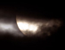24.08.2014 - Přechod Merkuru: Neobvyklá skvrna na Slunci