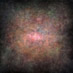 13.09.2014 - Mediánová kaše z Hubble Top 100