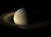 21.09.2014 - Saturn v rovnodennosti